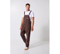 Levi's RT OVERALL BROWNS S Marrón