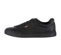 Levi's Rucker Hombre, Negro (Full Black), 40 EU