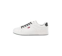 Levi's, Rucker Hombre, White Normal, 44 EU