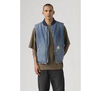 Levi's Sansome Vest Talla: M | Chaquetas Vaqueras Outlet | Hombre