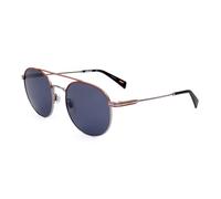 Levi's seasonal gafas de sol lv 1013/s6lb para unisex adulto talla 54/