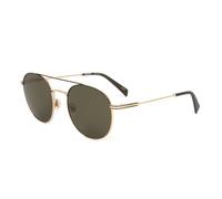 Levi's seasonal gafas de sol lv 1013/sj5g para unisex adulto talla 54/