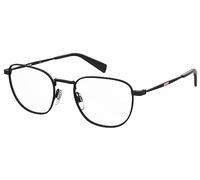 LEVI'S SEASONAL GAFAS VISTA LV 1061 PARA UNISEX ADULTO NO POLARIZADO TALLA 52/20/140