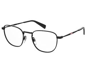 LEVI'S SEASONAL GAFAS VISTA LV 1061 PARA UNISEX ADULTO NO POLARIZADO TALLA 52/20/140