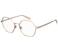 LEVI'S SEASONAL GAFAS VISTA LV 1063 DDB 54/18/140 Mujer