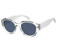 Gafas de sol Levi's LV 1078/S Beige Talla: 50X22 Beige