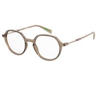Levi's SEASONAL OPTICAL FRAMES LV 1074 CHAMPAGNE 49/19/140 MUJER