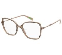 Levi's SEASONAL OPTICAL FRAMES LV 1075 CHAMPAGNE 52/17/140 MUJER