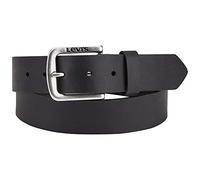 LEVI'S ® Cinturón negro, Talla 115