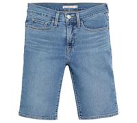 Levi's Shaping Bermuda Pantalones Cortos, Camp Denim Short, 31W para Mujer
