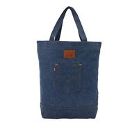 LEVI'S ® Shopper 'Back Pocket Tote' azul denim One Size azul denim