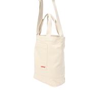 LEVI'S ® Shopper ecru / rojo Mujer LEVI'S ® One Size ecru / rojo