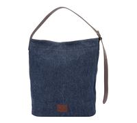Levi's® Womens Heritage Medium Bag-005DN T.U Azul