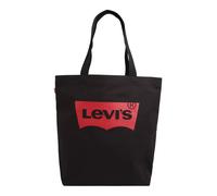 LEVI'S ® Shopper rojo carmesí / negro Mujer LEVI'S ® One Size rojo carmesí / negro
