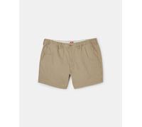 Levi's Short de hombre Chino XX EZ™ kaki, tallas grandes. Kaki 56