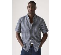 Levi's Short Sleeve Authentic Button-down Shirt Talla: XL | Camisas Casuales Outlet | Hombre