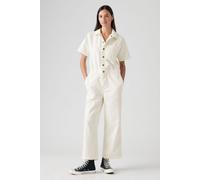 Levi's Short Sleeve Heritage Lightweight Jumpsuit Talla: XS | Monos Outlet | Mujer