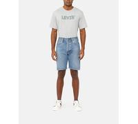 Levi's Short vaquero de hombre 501® Original. Azul 33