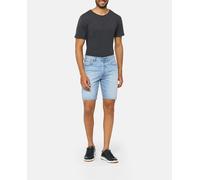 Levi's Short vaquero de hombre 501® Original. Azul claro 28