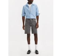 Levi's Short vaquero de hombre 501® Original. Gris 40/30