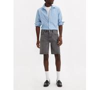 Levi's Short vaquero de hombre 501® Original. Gris 48