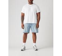 Levi's 501 Original Shorts B&t Pantalones Cortos, To The Millenium Short, 48W Hombres