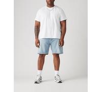 Levi's Short vaquero de hombre 501® Original, tallas grandes. Azul 44
