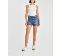 SHORT 80S MOM Z7225 LEVI'S® MUJER 26