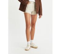 Levi's Short vaquero de mujer 80s Mom™ liso. Crudo 36-38 (27)