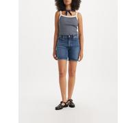 Levi's Bermudas Ribcage para Mujer, Trae el básico, 31W