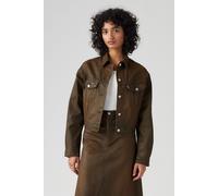 Levi's Shrunken 90s Trucker Pay Day Talla: L | Outlet | Mujer |