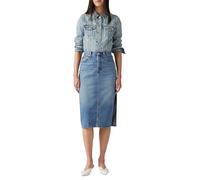 Levi's Side Slit, Mujer, Artist Divided, 23W