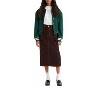 Levi's Side Slit, Mujer, Mole, 24W