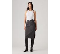 Levi's Side Slit Skirt Talla: W28 | Faldas Vaqueras Outlet | Mujer