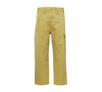 Levi's Skateboarding Pantalón cargo 'Skate New Utility Pant' verde 33x32 verde