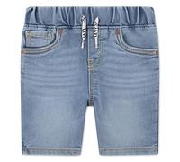 Levi's Skinny Fit Short Cintura Elástica, Niños, 24 Meses