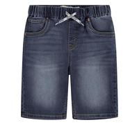 Levi'S Skinny Fit Short Cintura Elástica, Niños, 3 años