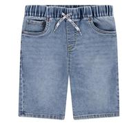 Levi'S Skinny Fit Short Cintura Elástica, Niños, 3 años