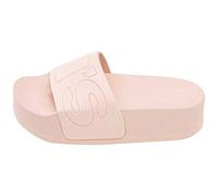 Levi's Slides 231588, Chancletas Mujer, Pink, 41 EU