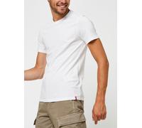 Levi's® SLIM 2PK CREWNECK 1 XL Blanco