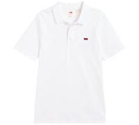 Levi's Slim Housemark Polo, Camisa, Hombre, Bright White, XL