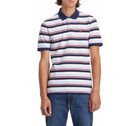 Levi's Slim Housemark Polo, Camisa, Hombre, Eraless Naval Academy, S