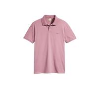 Levi's Slim Housemark Polo, Hombre, Dusky Orchid, S