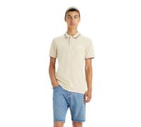 Levi's Slim Housemark Polo, Hombre, Nature Tipping Fog, L