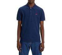 Levi's Polo Slim Housemark para hombre Naval Academy XL