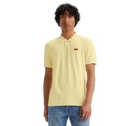 Levi's Slim Housemark Polo, Hombre, Pear Sorbet, M