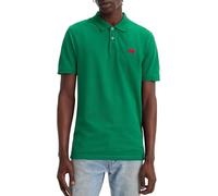 Levi's Slim Housemark Polo, Hombre, Shady Glade Pique, S