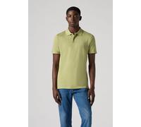 Levi's Slim Housemark Polo Sage Slub Talla: XS | Polos Outlet | Hombre | Verde