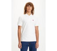 Levi's Slim Housemark Polo White Talla: XL | Polos Outlet | Hombre | Blanco