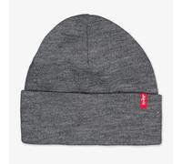 Levi's Slouchy - Gris - Gorro Montaña talla T.U.